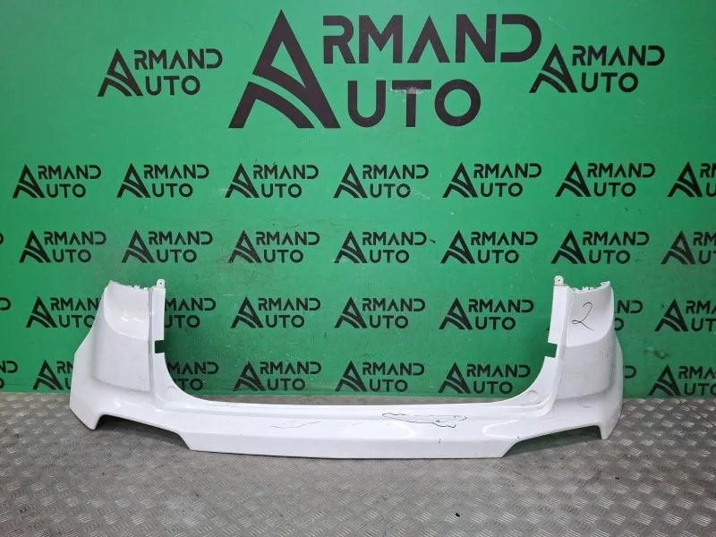 Бампер Hyundai Creta 2016-2021 86611M0000 1, задний
