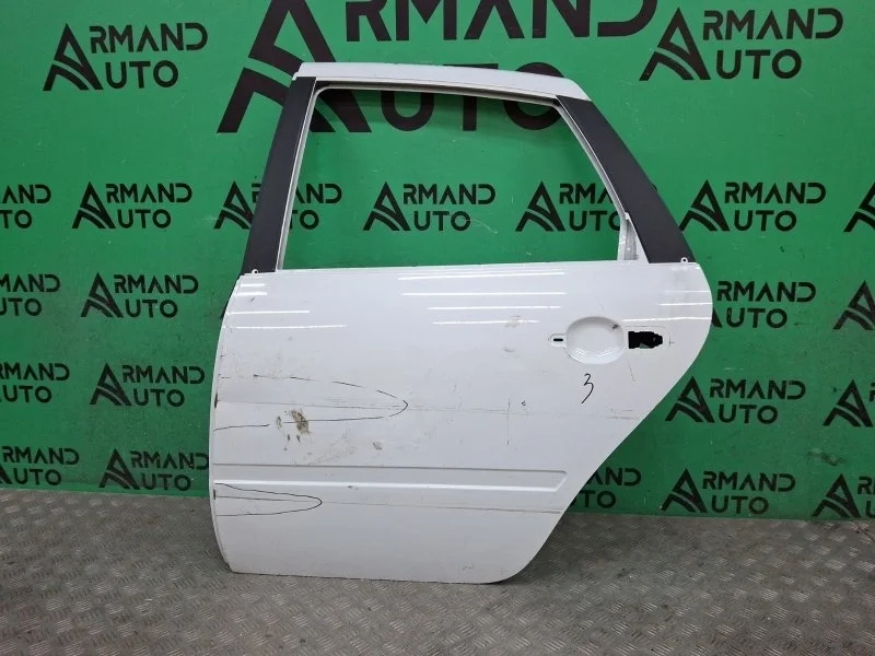 Дверь Lada Granta 2011-2018 21910620001570 1, задняя левая