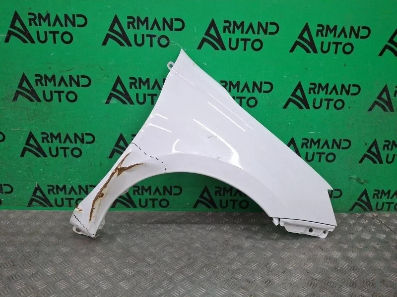 Крыло Lada Granta 2018-нв 8450104274 1, переднее правое