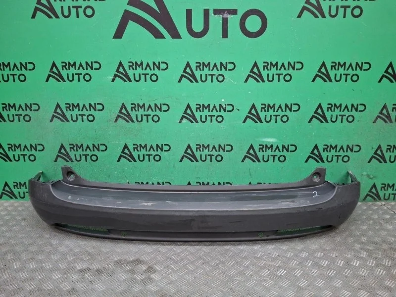 Бампер Honda CR-V 2011-2015 71501T1GG00 4, задний
