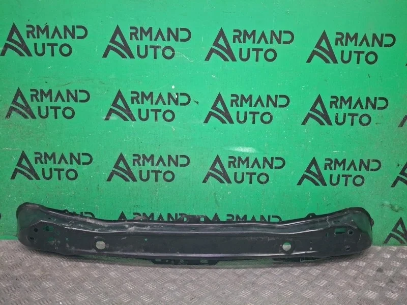 Усилитель бампера Renault Arkana 2019-нв 752101176R 1, передний
