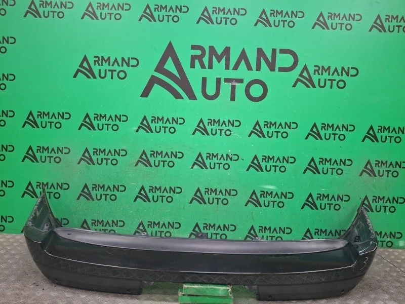 Бампер Land Rover Range Rover 2017-2022 LR105875 4 L405, задний