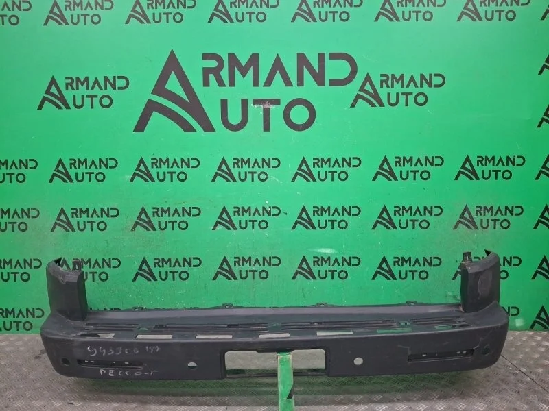 Бампер Land Rover Discovery 2004-2009 DPO000051PCL 3, задний