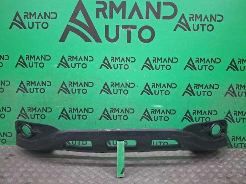 Юбка бампера Honda CR-V 2011-2015 04712T0AA90 4, передняя