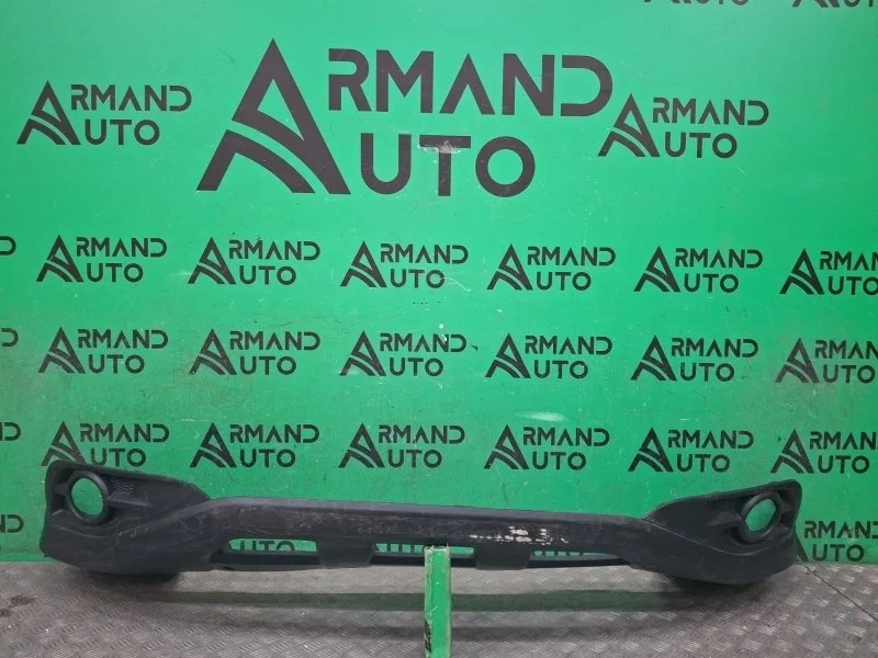 Юбка бампера Honda CR-V 2011-2015 04712T0AA90 4, передняя