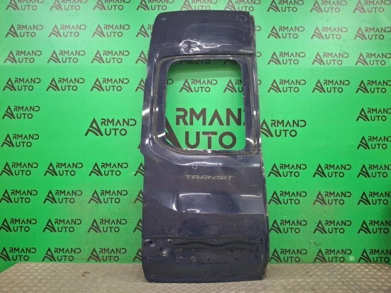 Дверь багажника Ford Transit 2014-нв 1931307 7 TTG, левая
