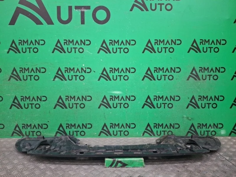 Пыльник бампера Mitsubishi Outlander 2012-2023 5370B626 3, передний