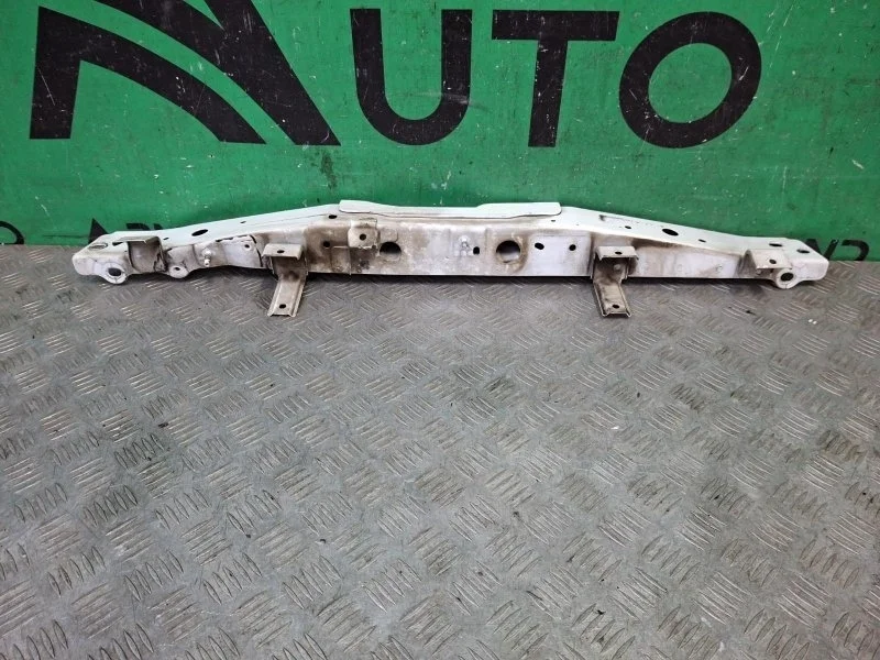 Панель передняя (суппорт радиатора) верхняя Nissan Qashqai 2013-2022 F25114EAMH 2 J11