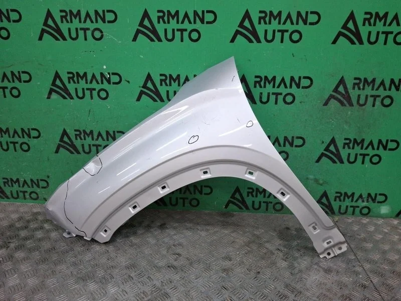 Крыло Hyundai Creta 2021-нв 66311BW000 2, переднее левое