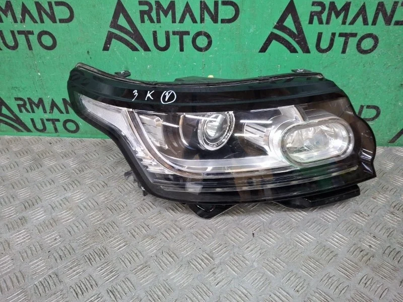 Фара Land Rover Range Rover 2012-2017 LR067204 4 L405, правая