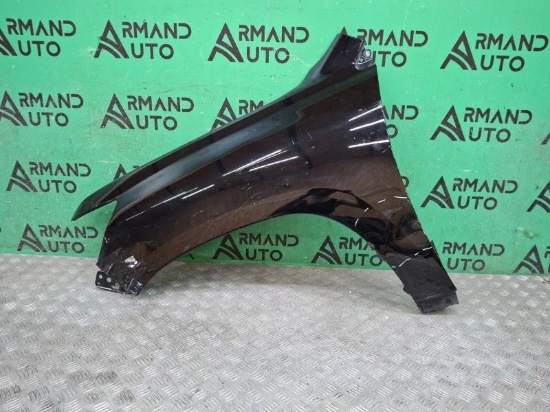 Крыло Toyota Land Cruiser 2015-2021 5380260D60 200, переднее левое