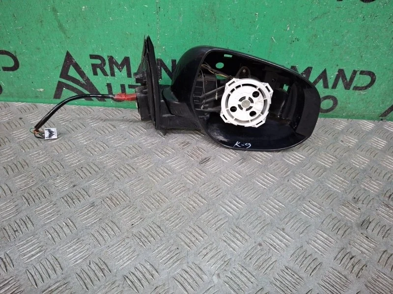 Зеркало Mitsubishi Outlander 2009-2013 7632B420 2 XL, правое