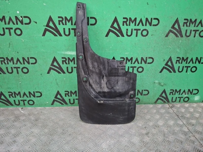Брызговик Toyota Land Cruiser 2015-2021 7662660350 200, задний левый