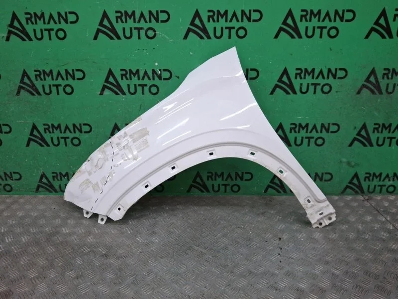 Крыло Hyundai Creta 2021-нв 66311BW000 2, переднее левое