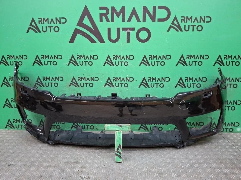 Бампер Land Rover Range Rover Sport 2017-2022 LR113284 2 L494, передний