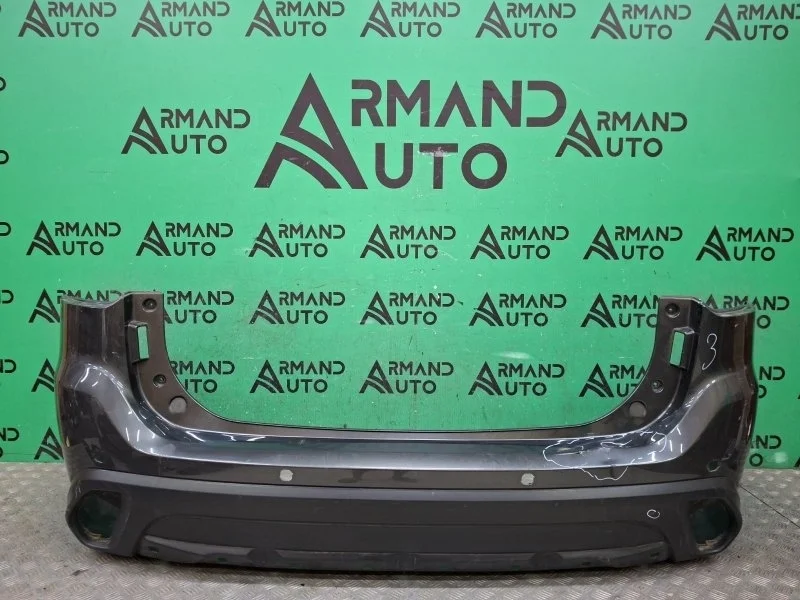 Бампер Mitsubishi Outlander 2015-2018 6410C994 3, задний