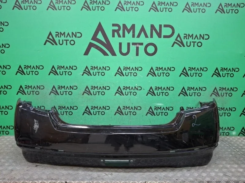 Бампер Nissan Teana 2008-2014 85022KA10H 2 J32, задний