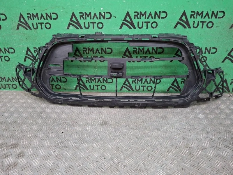 Каркас решетки радиатора Ford Transit 2014-нв 2071325 7 TTG