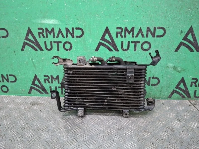 Радиатор АКПП Toyota Land Cruiser 2007-2021 3292060190 200