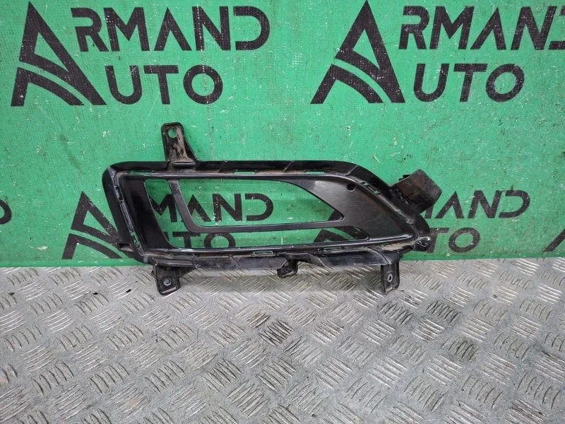 Окантовка птф Hyundai Tucson 2018-2021 86526D7530 3, правая
