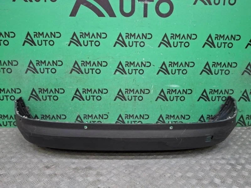 Юбка бампера Skoda Kodiaq 2016-2022 5658075219B9 1, задняя