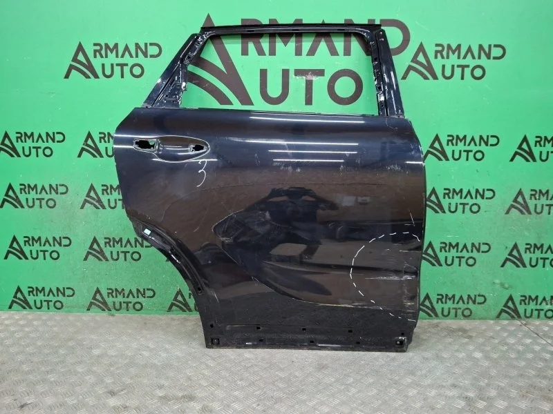 Дверь KIA Sorento 2014-2020 77004C5010 3 PRIME UM, задняя правая