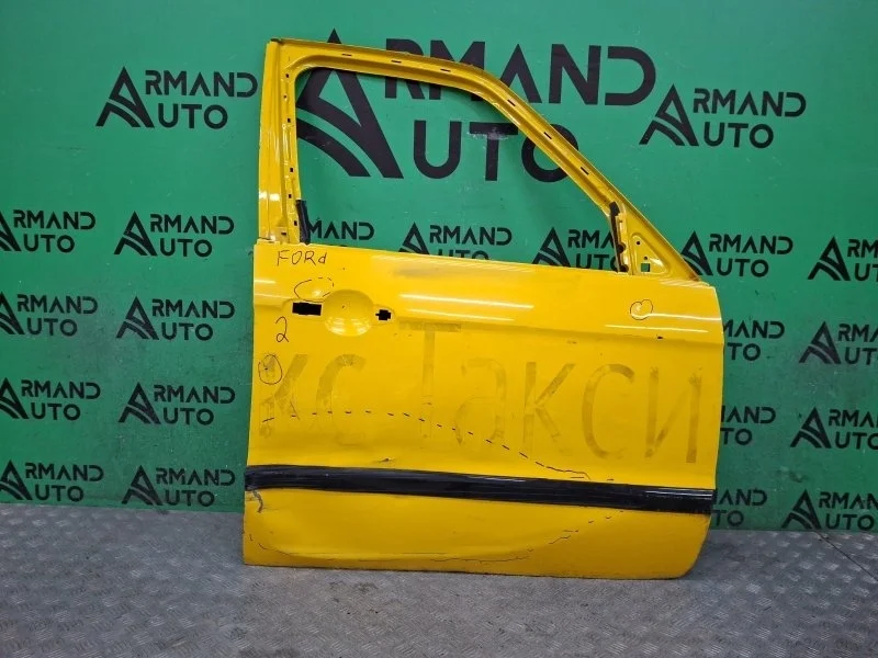 Дверь Ford Galaxy 2006-2015 1572631 2, передняя правая