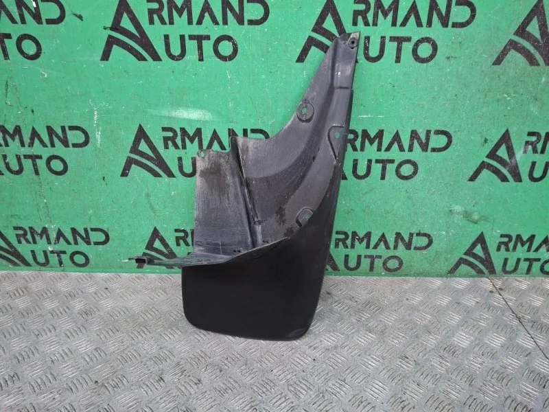 Брызговик Toyota Land Cruiser Prado 2009-2024 7662560330 150, задний правый