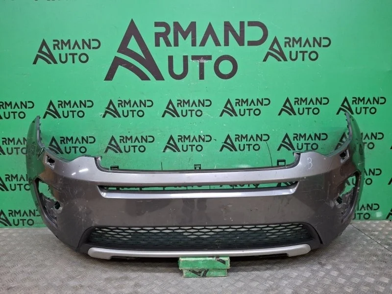 Бампер Land Rover Discovery Sport 2014-2019 LR077236 1 L550, передний