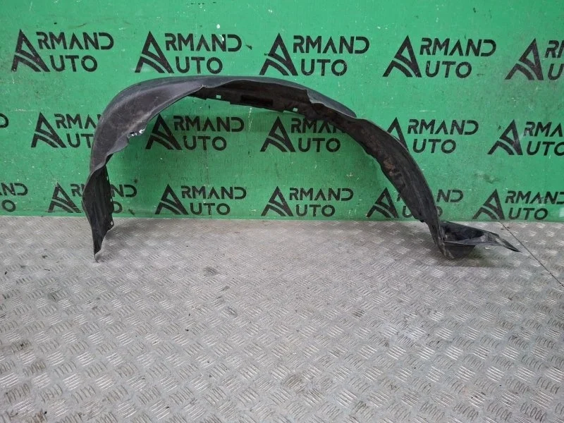 Подкрылок Toyota Land Cruiser Prado 2009-2017 5380660040 150, передний левый