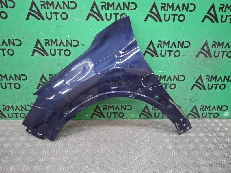 Крыло Hyundai Tucson 2015-2021 66311D3000 3, переднее левое