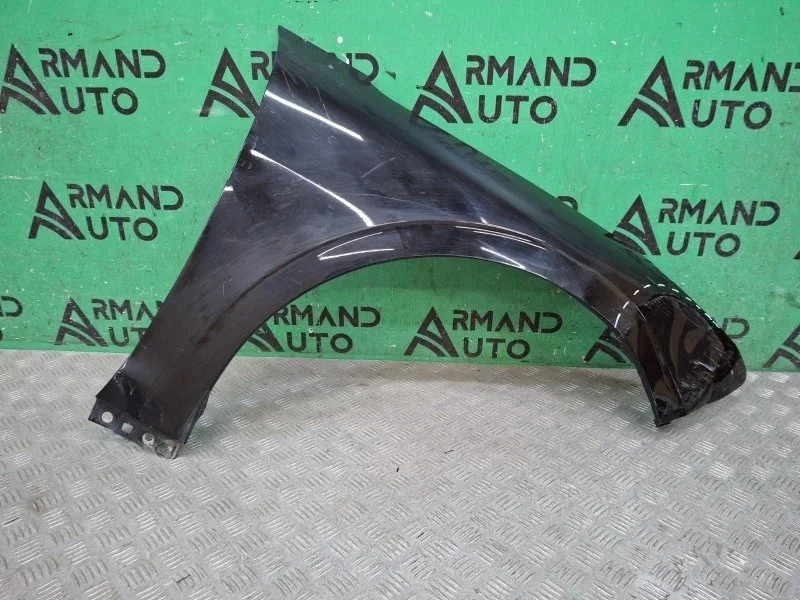 Крыло Kia K5 2019-нв 66320L2000 3, переднее правое