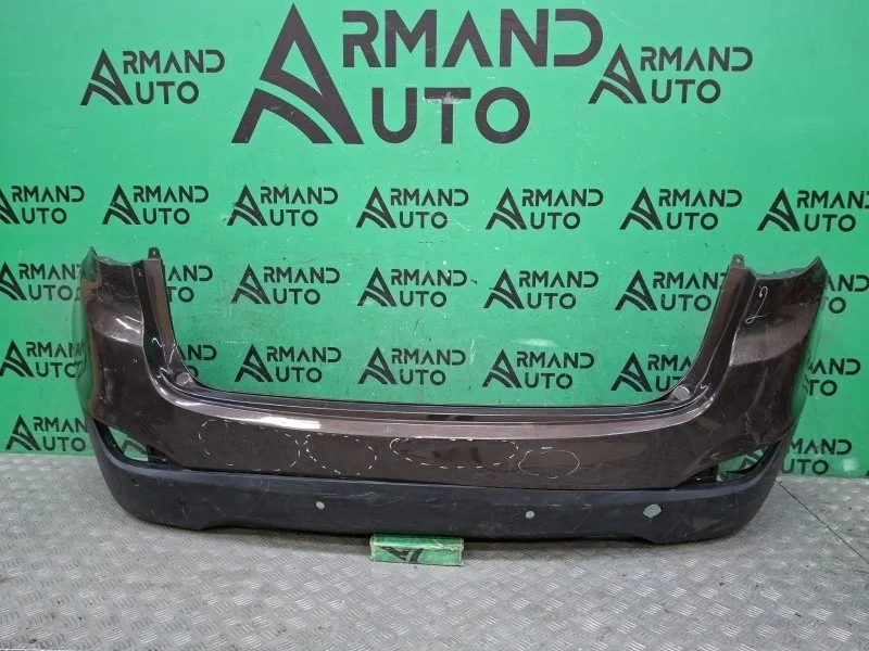 Бампер Hyundai IX35 2010-2015 866112Y000 1, задний