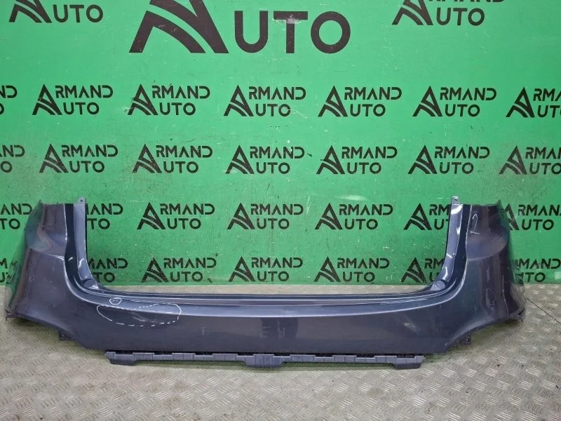 Бампер Hyundai IX35 2010-2015 866112Y000 1, задний