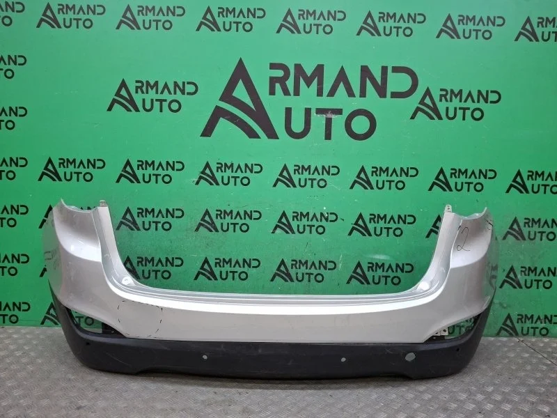 Бампер Hyundai IX35 2010-2015 866112Y000 1, задний