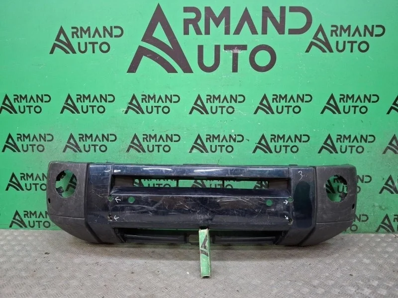 Бампер Land Rover Discovery 2004-2009 LR008619 3, передний
