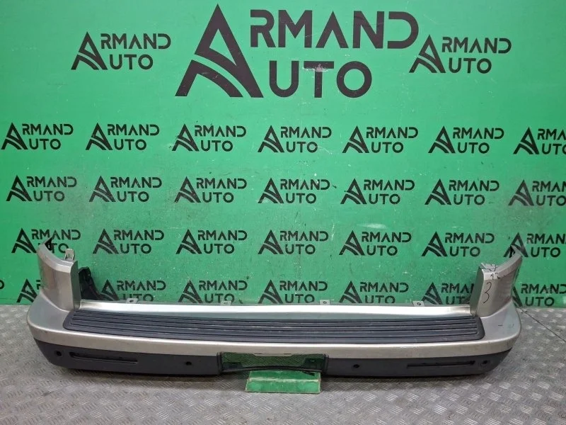 Бампер Land Rover Discovery 2009-2016 LR015463 4, задний