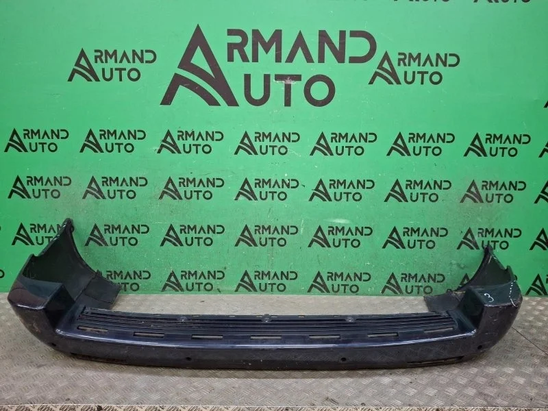 Бампер Land Rover Range Rover 2002-2012 LR032310 3 L322, задний