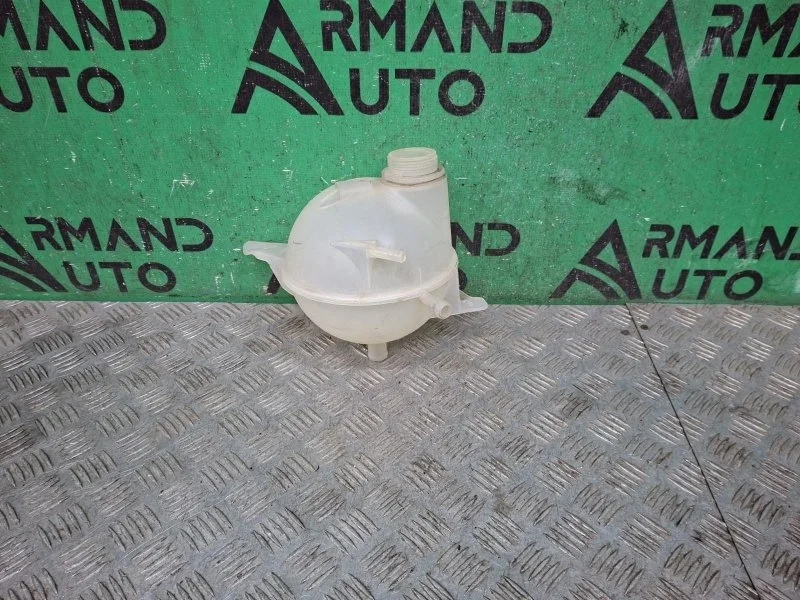 Бачок расширительный Ford Transit 2014-нв 2036675 7 TTG