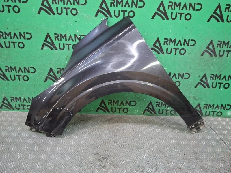 Крыло KIA Carnival 2020-нв 66311R0000 4, переднее левое
