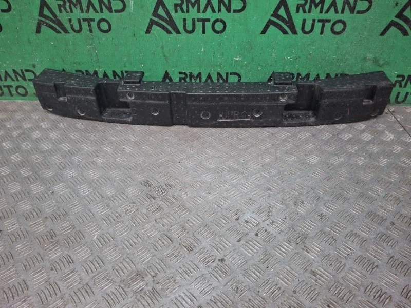 Абсорбер бампера Nissan Murano 2014-2024 850909UE0A Z52, задний