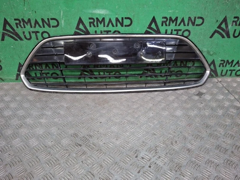 Решетка бампера Ford Mondeo 2010-2014 1724261 4, передняя