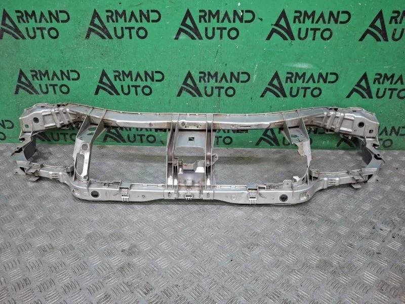 Панель передняя (суппорт радиатора) Ford Mondeo 2006-2014 1711073 4