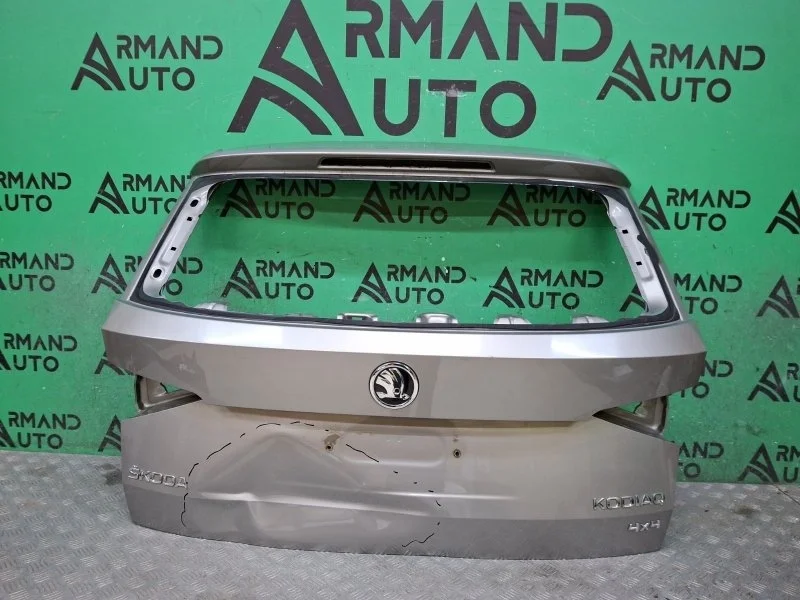 Дверь багажника Skoda Kodiaq 2016-2022 565827023D 1