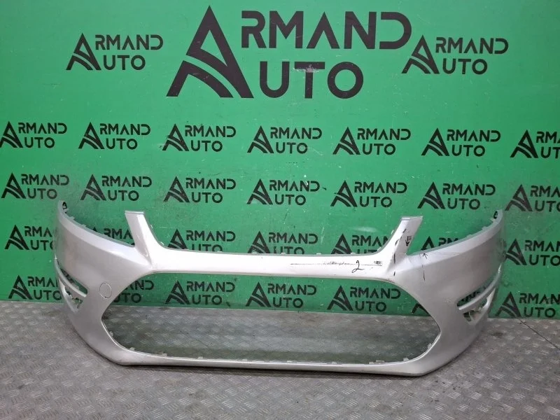 Бампер Ford Mondeo 2010-2014 1704626 4, передний