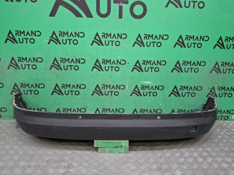 Юбка бампера Skoda Kodiaq 2016-2022 5658075219B9 1, задняя