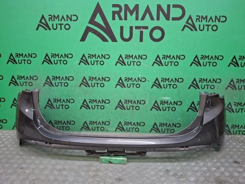 Бампер Hyundai Santa Fe 2020-2024 86611S1500 4 TM, задний
