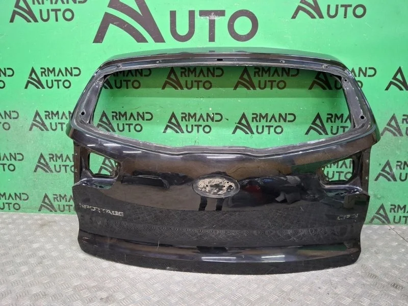 Дверь багажника KIA Sportage 2010-2016 737003W010 3 SL