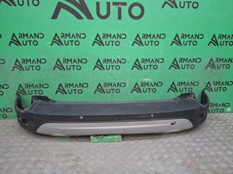 Бампер Ford Kuga 2012-2019 2106423 2 CBS, задний