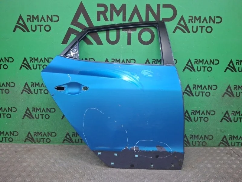 Дверь Hyundai IX35 2010-2015 770042S050 1, задняя правая